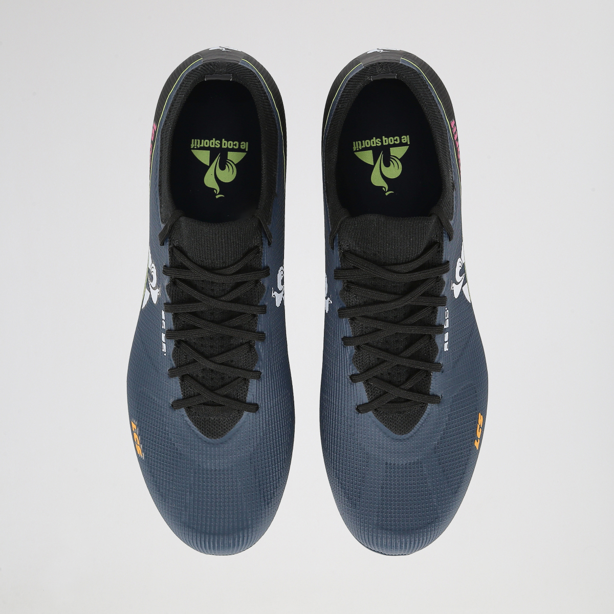Botines Fútbol Le Coq Sportif Offensive Game 86 55 FG Hombre,  image number null