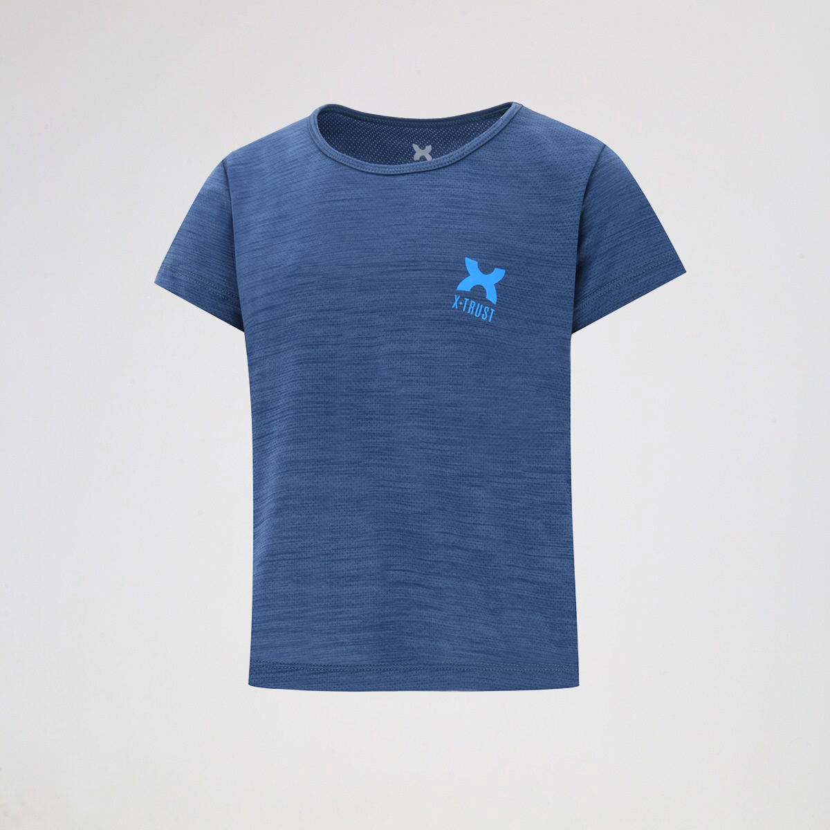 Remera manga corta X-trust Florida Ni&ntilde;a,  image number null