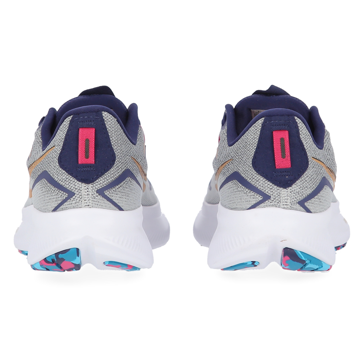 Saucony ride 2025 3 hombre azul