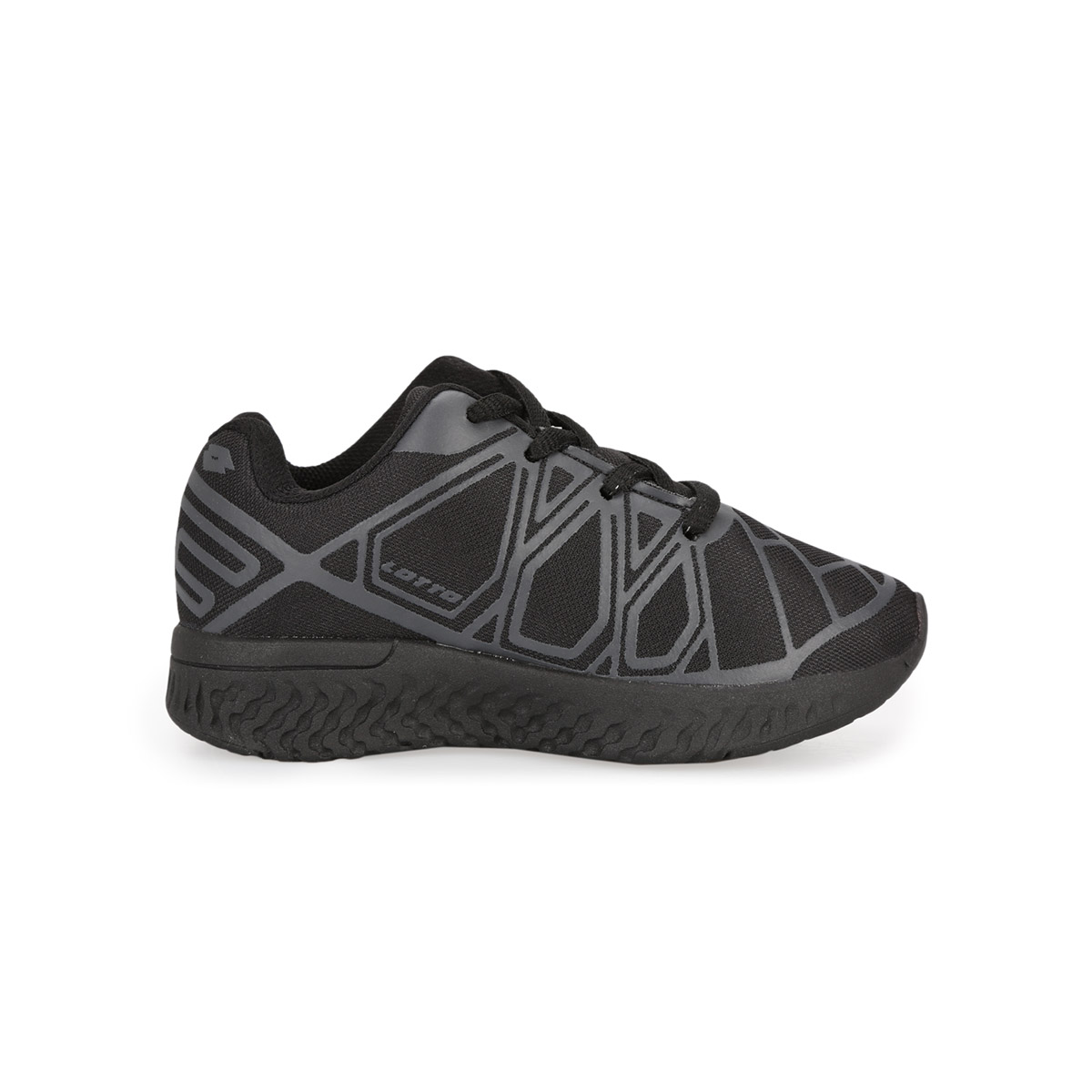 Zapatillas Lotto Myrsion Full Dexter