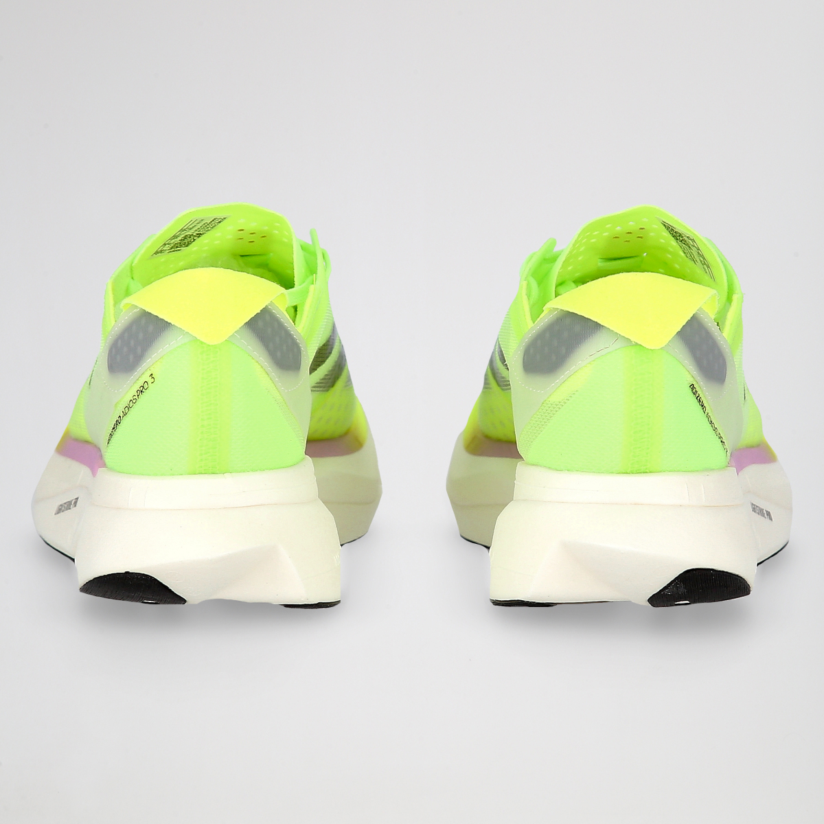 Zapatillas Running adidas Adizero Adios Pro 3 Mujer,  image number null