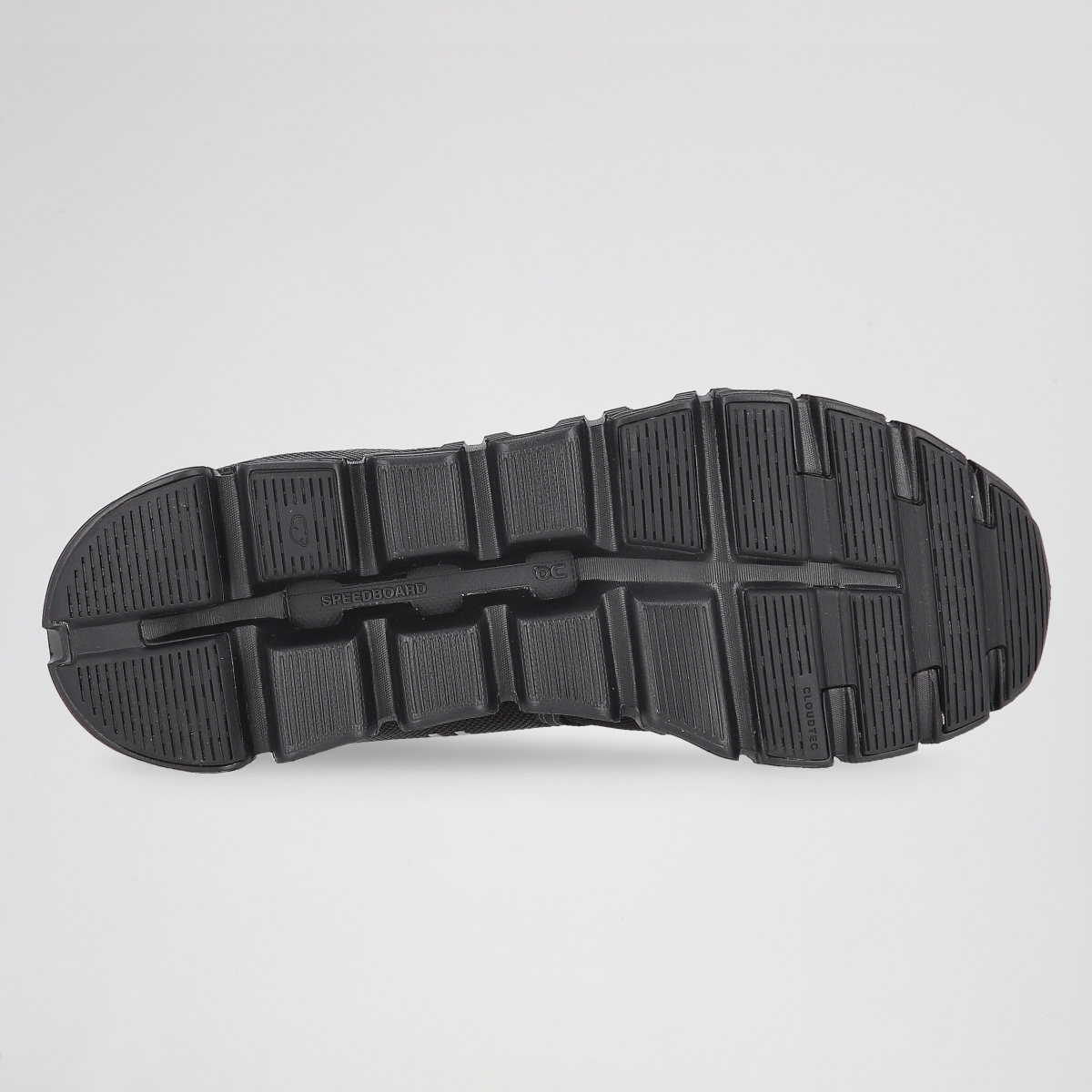 Zapatillas On Running Cloud 6 Running Hombre,  image number null