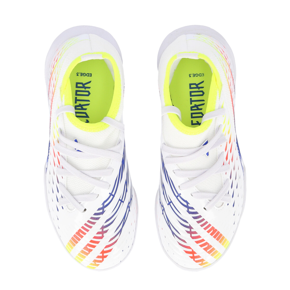 Botines adidas clearance para sintetico