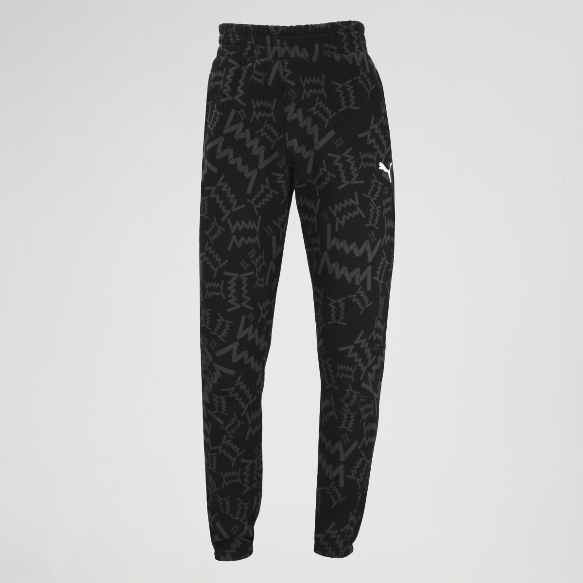 Pantal&oacute;n B&aacute;squet Puma Teamjaws Post Game Hombre,  image number null