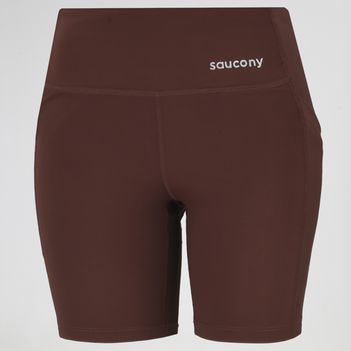 Calza Entrenamiento Saucony Elevate 6 Mujer,  image number null