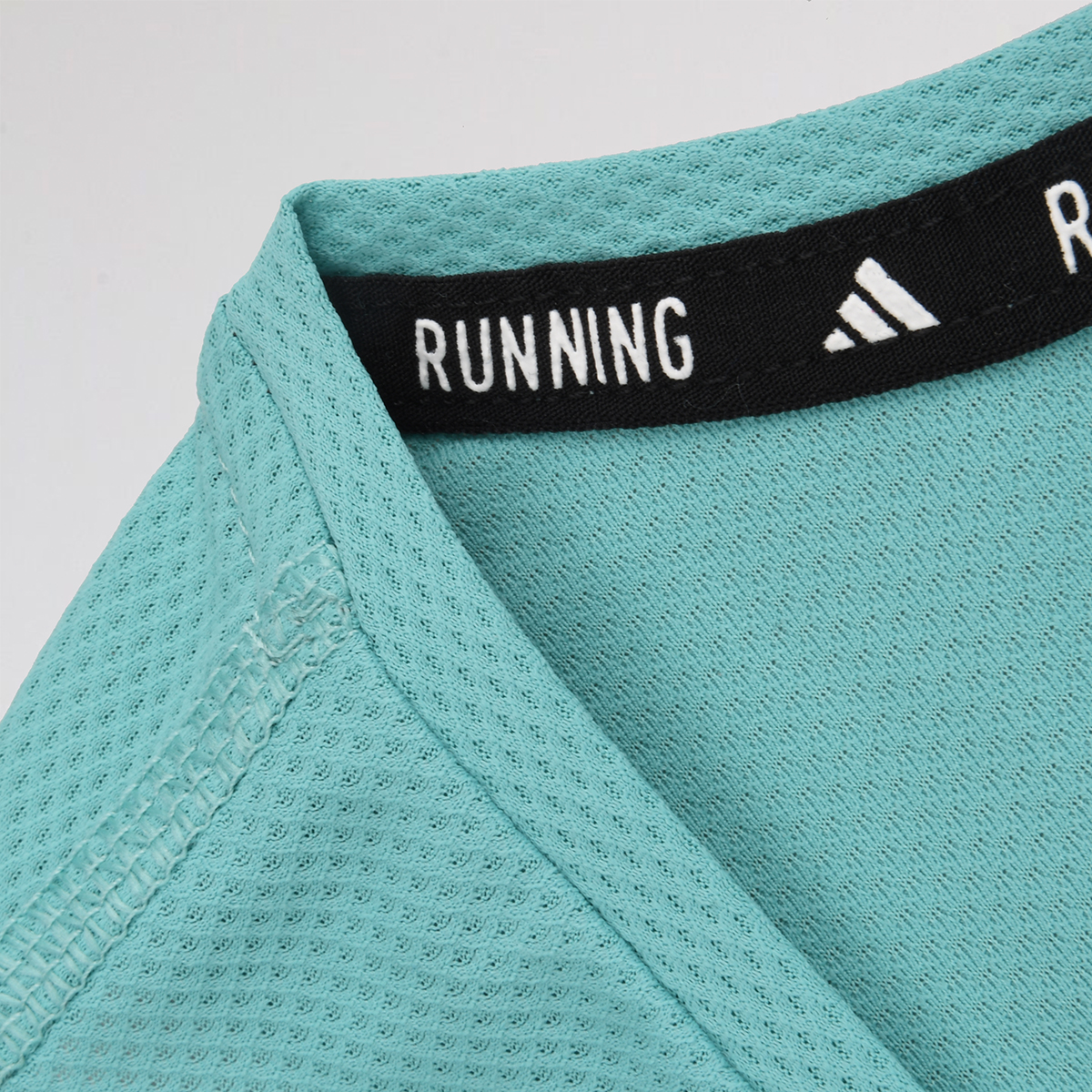 Musculosa adidas Own The Run Hombre,  image number null