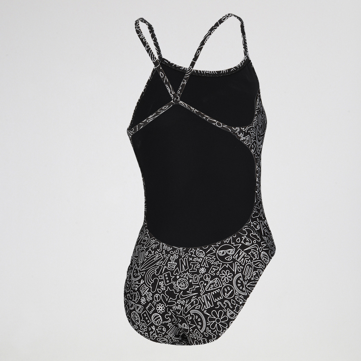 Traje de Baño Nike Cutout One Piece Mujer,  image number null