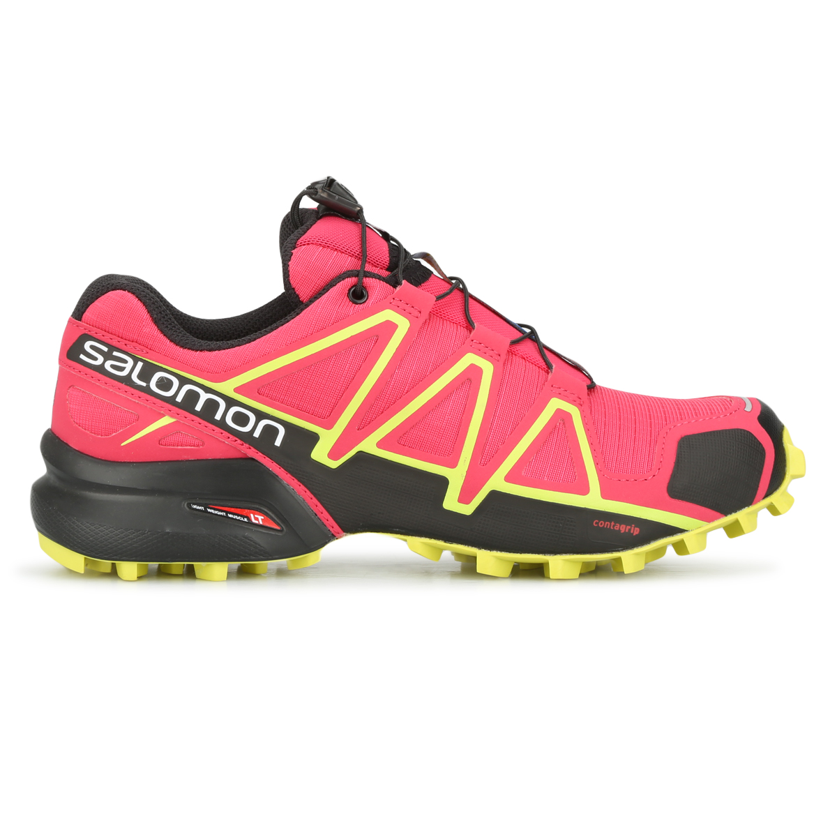 Salomon speedcross 4 sales uomo