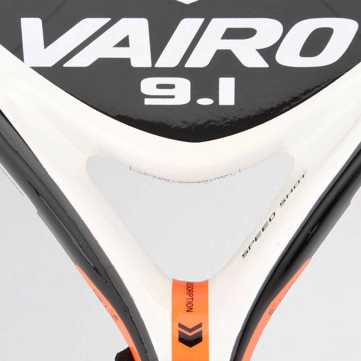 Paleta P&aacute;del Vairo Carbon 9.1,  image number null