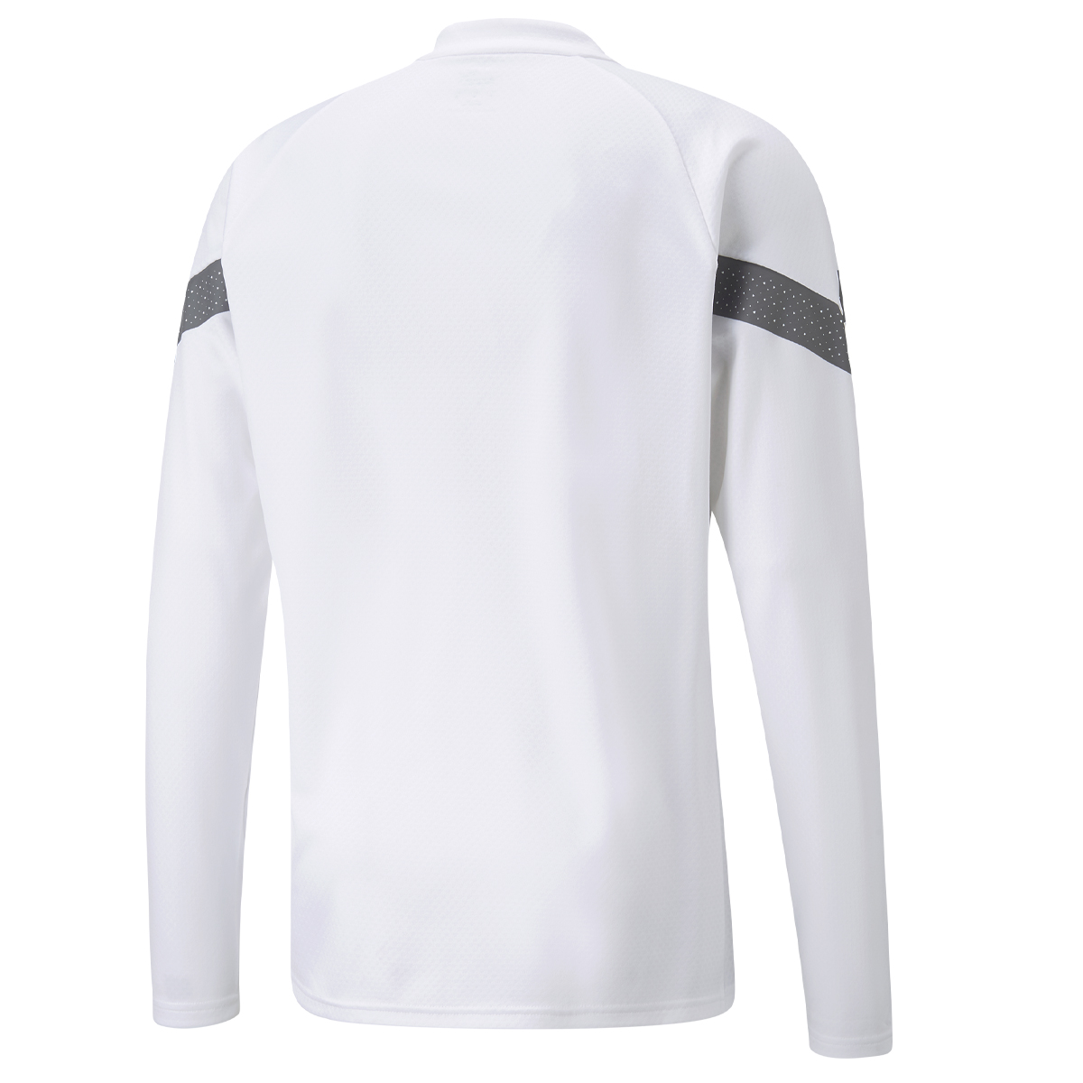 Buzo Independiente PumaTraining 1/4 Zip Hombre,  image number null