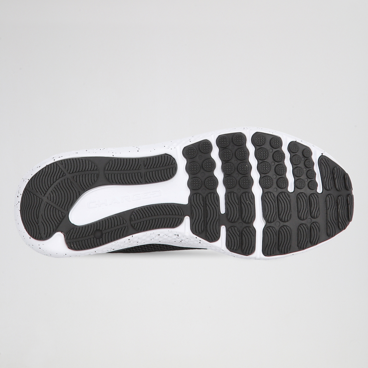 Zapatillas Under Armour Surge 4 Hombre,  image number null