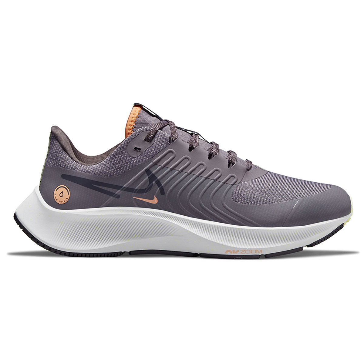 Zapatillas Nike Air Zoom Pegasus 38 Shield,  image number null