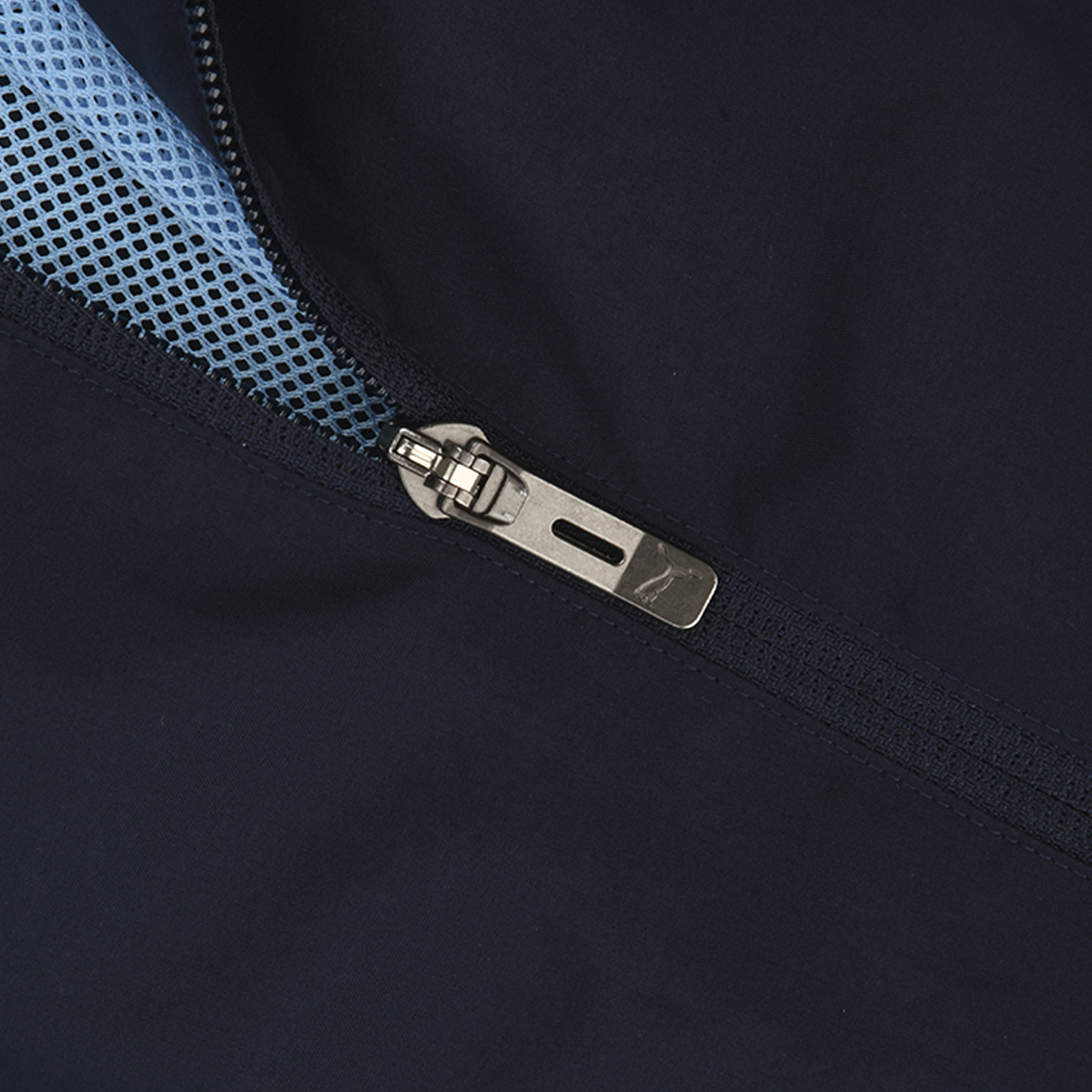 Campera Manchester City Puma FtblARCHIVE Hombre,  image number null