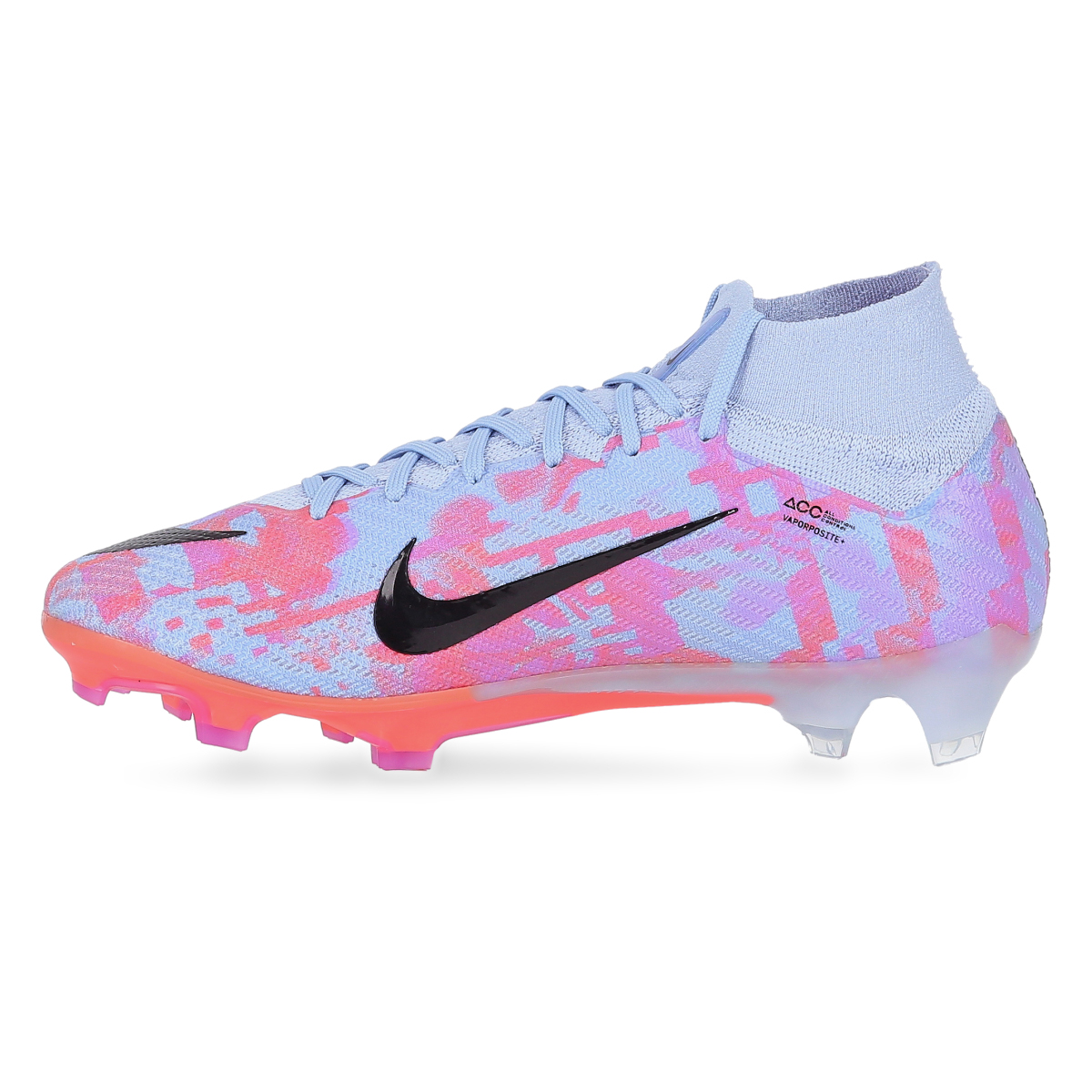 Botines Futbol Nike Zoom Superfly 9 Elite Fg Hombre Dexter