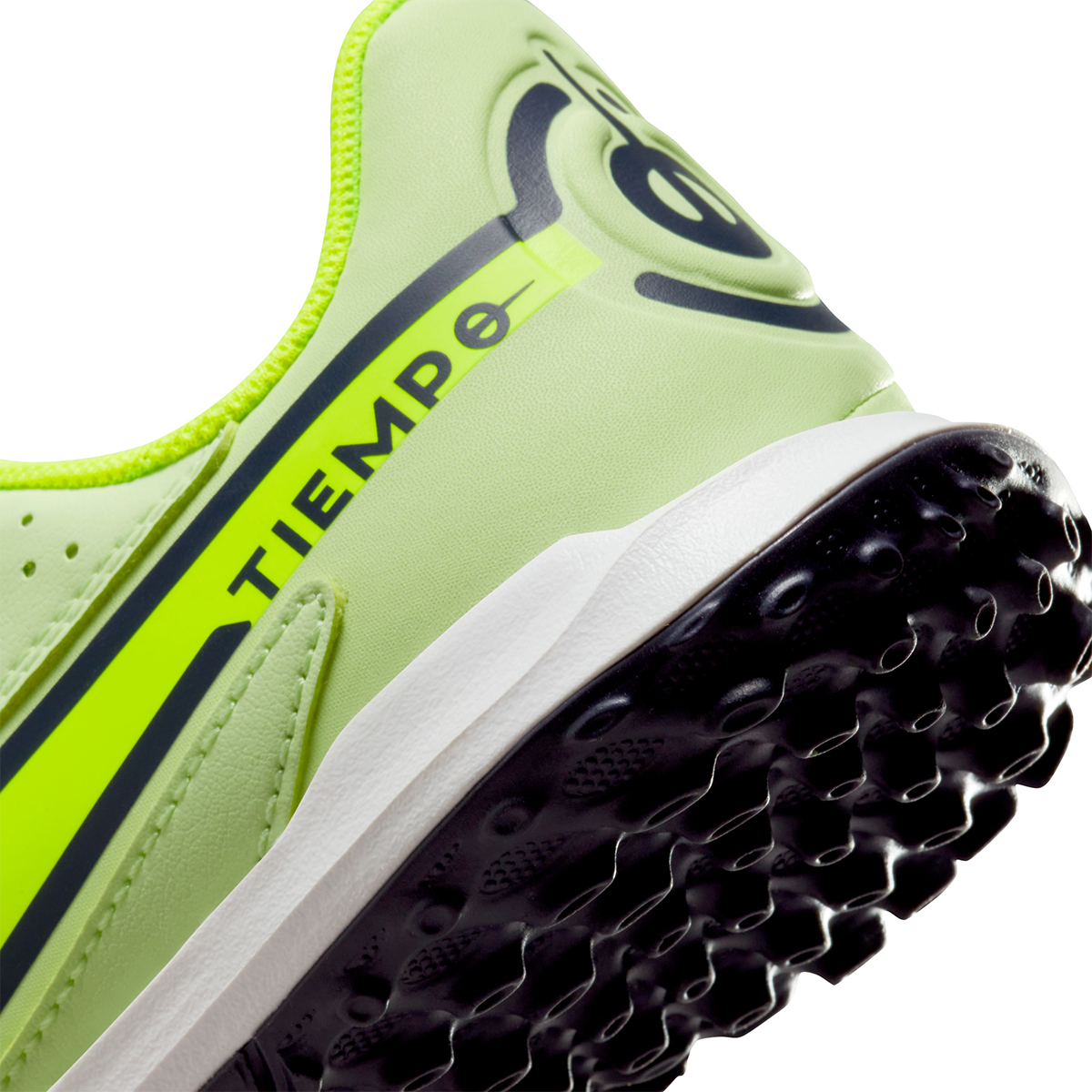 Botines nike tiempo 2025 legend 7 academy tf