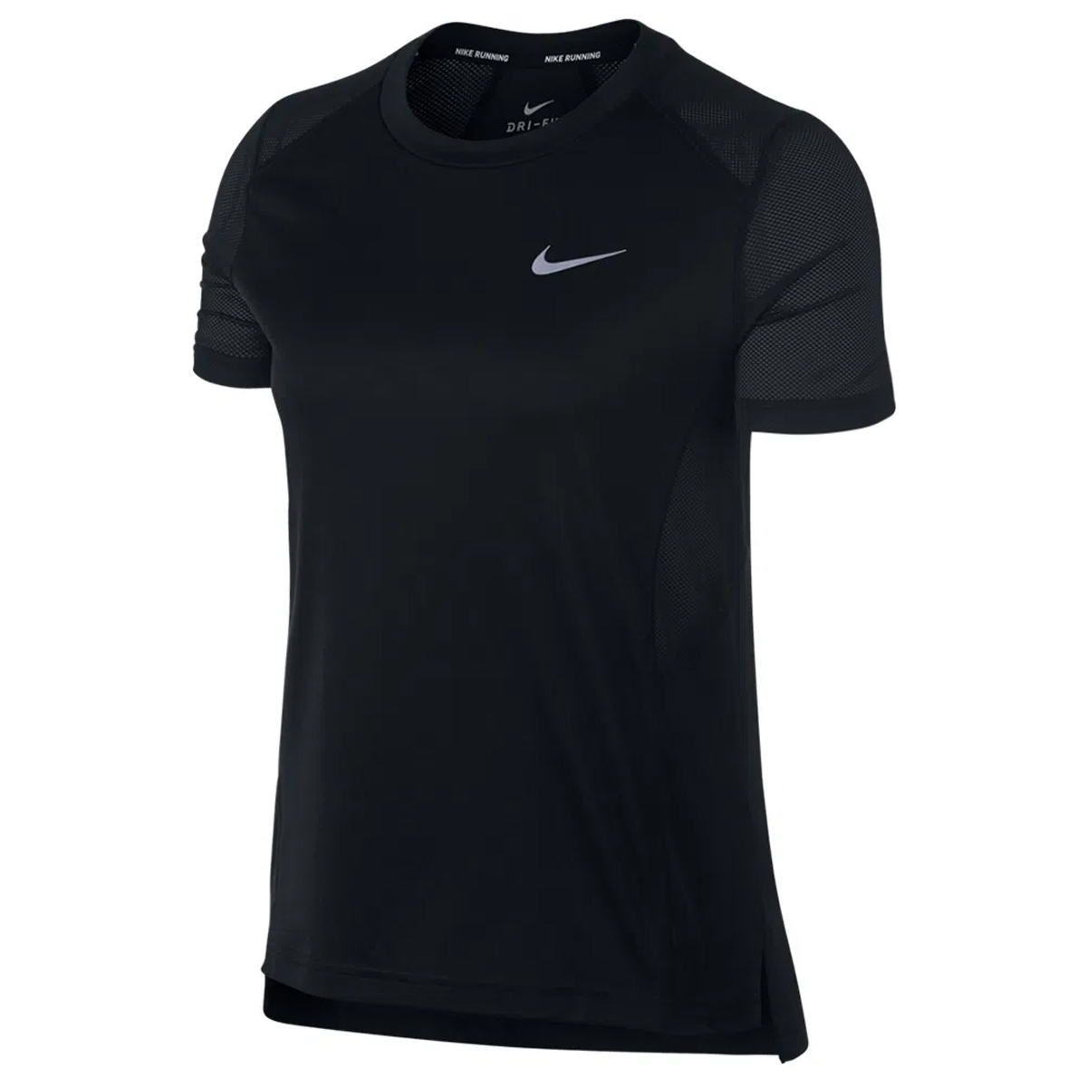 Remera Nike Miler Short Sleeve,  image number null