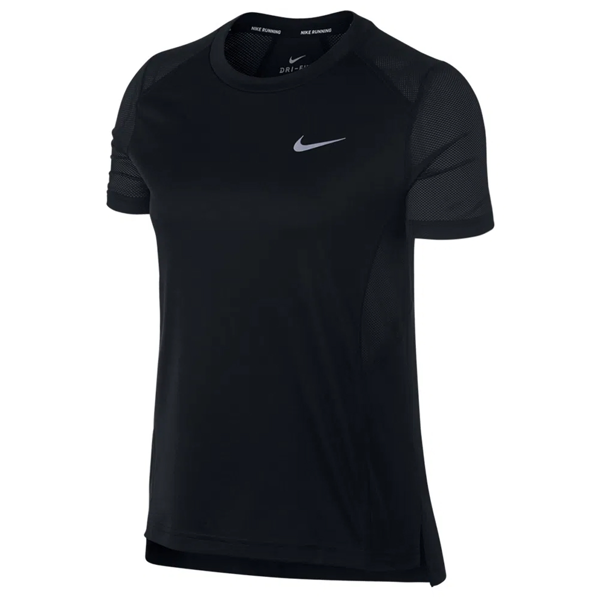 Remera Nike Miler Short Sleeve Dexter