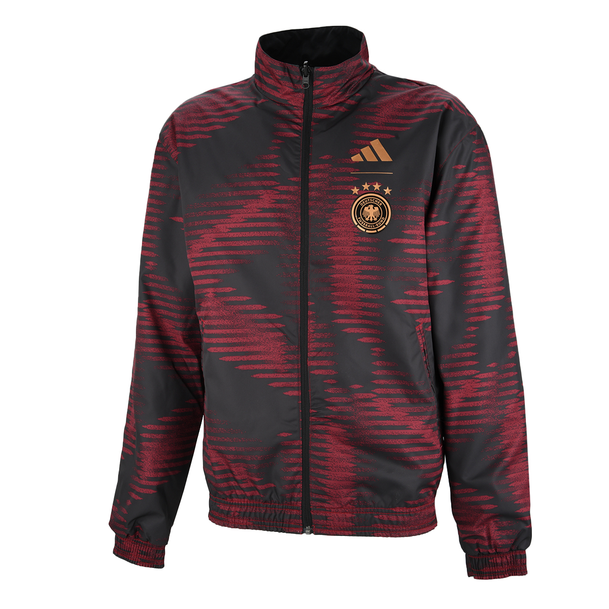 Campera adidas futbol hombre cheap