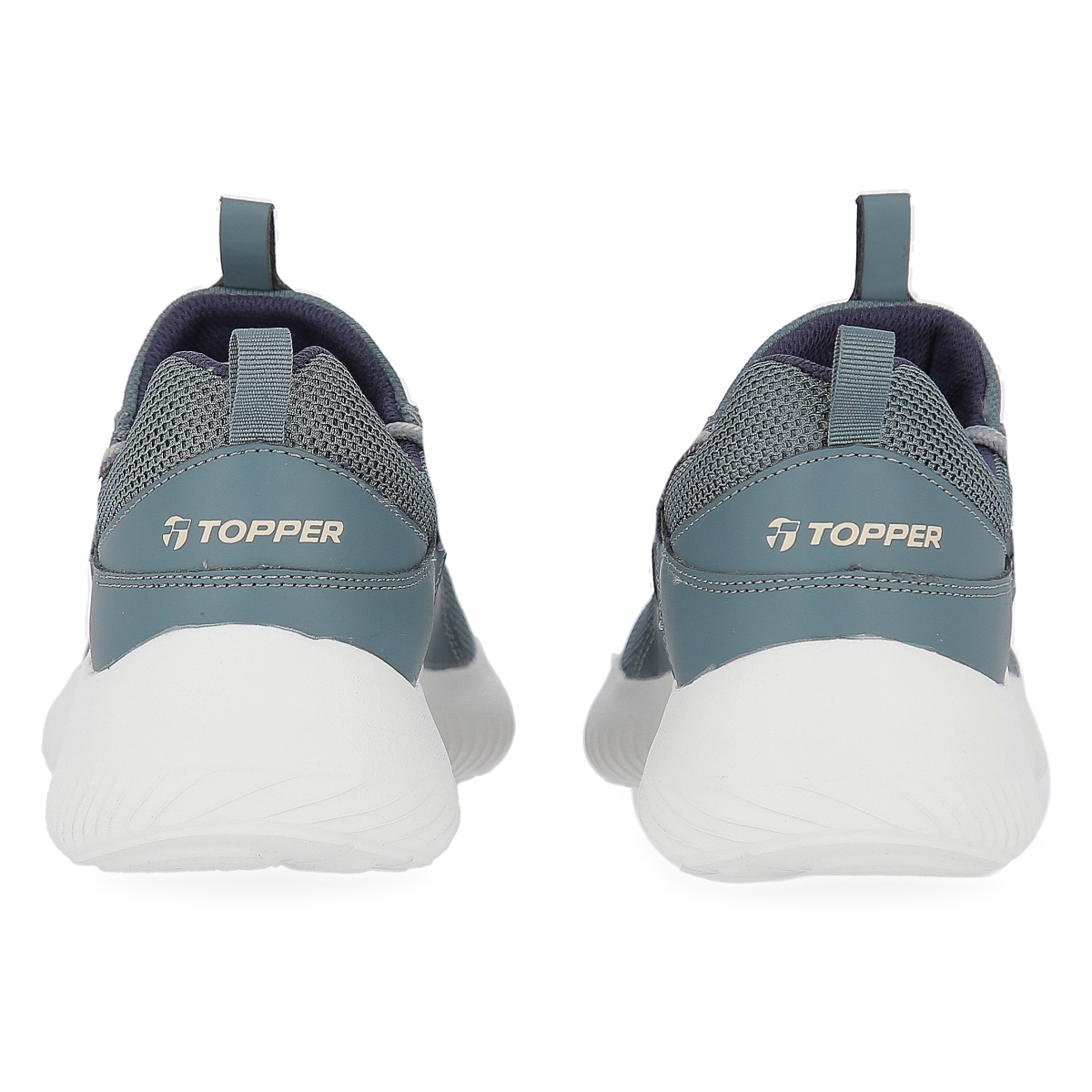 Zapatillas Entrenamiento Topper Cirse Unisex,  image number null