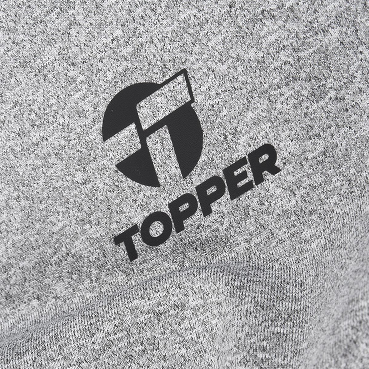 Remera Topper Térmica Manga Larga Hombre,  image number null