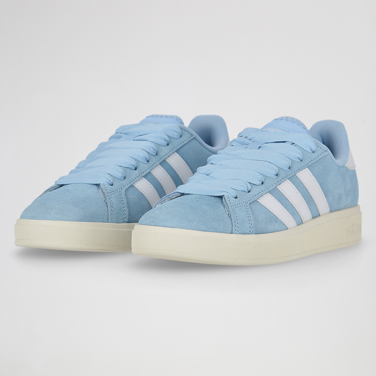 Zapatillas adidas Grand Court Base 00s Mujer,  image number null