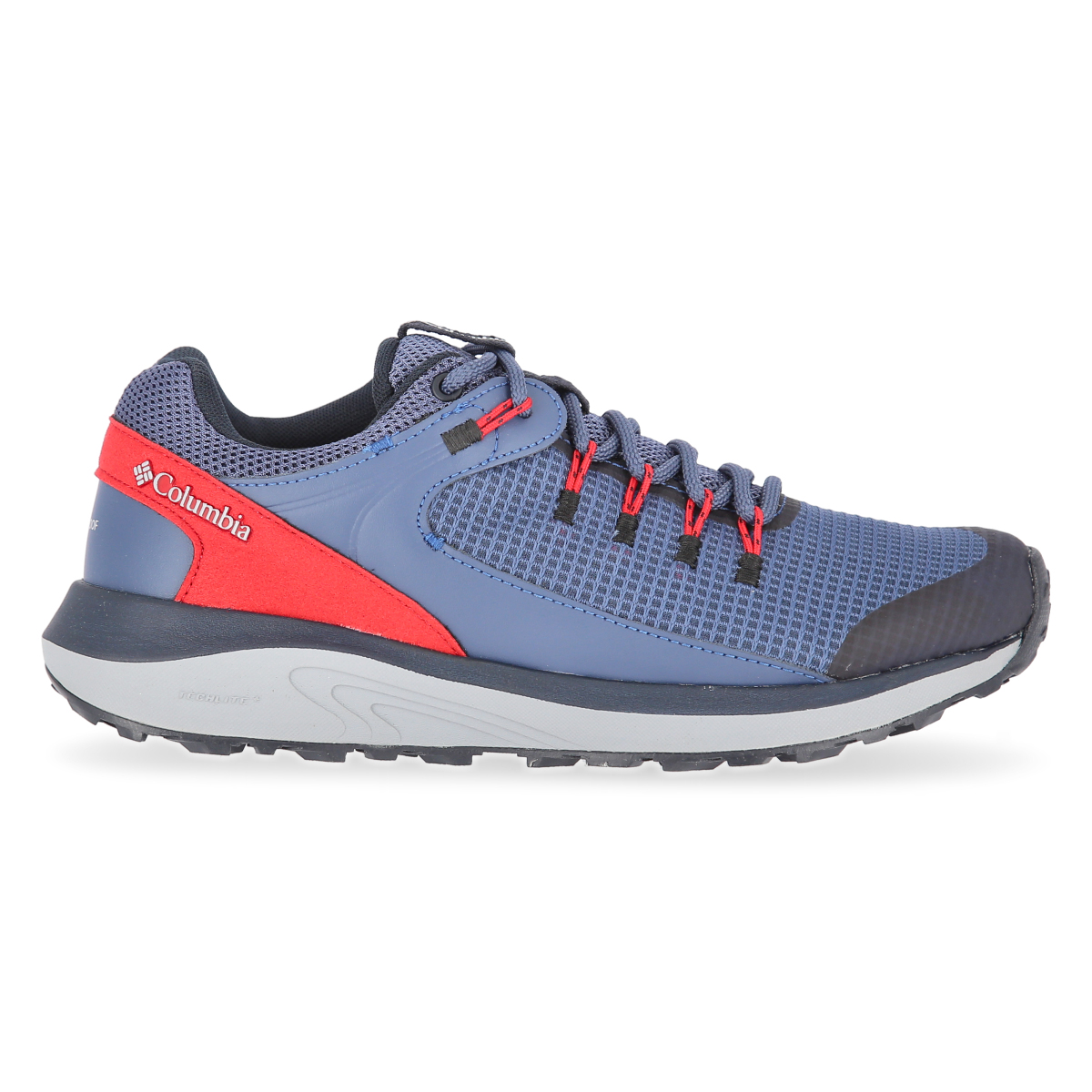 Zapatillas Outdoor Columbia Trailstorm Waterproof Hombre,  image number null