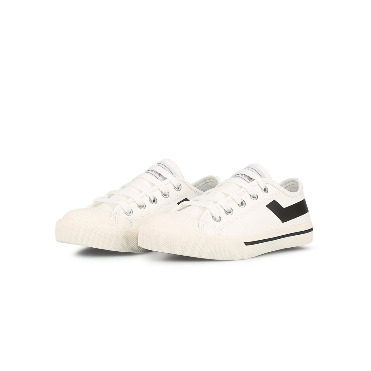 Zapatillas Pony Shooter Ox New Pele Dexter
