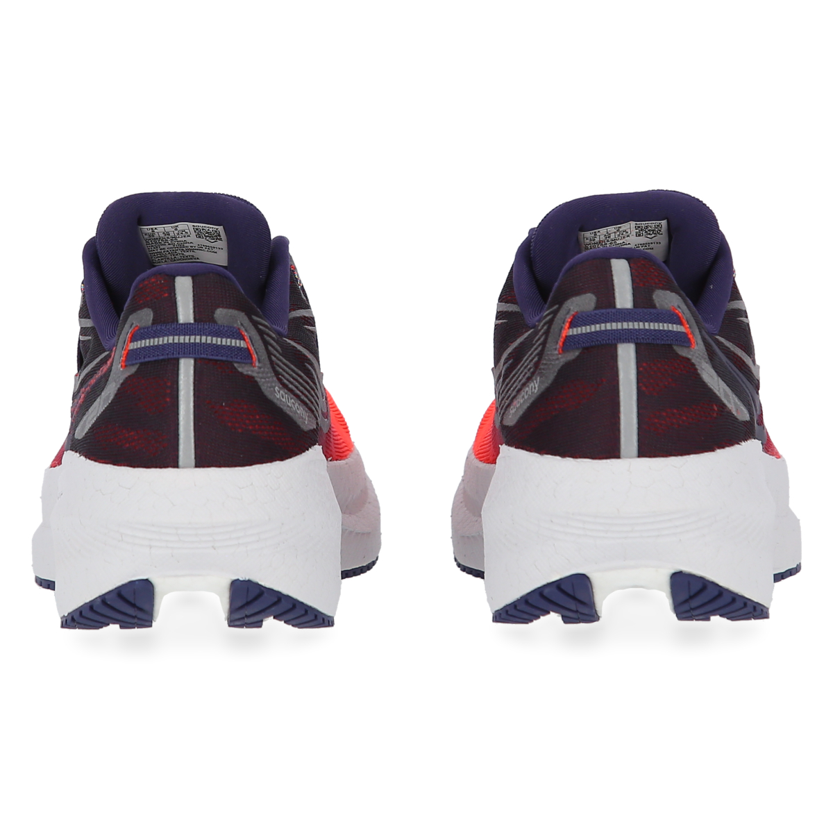 Zapatillas Running Saucony Triumph 20 Hombre,  image number null