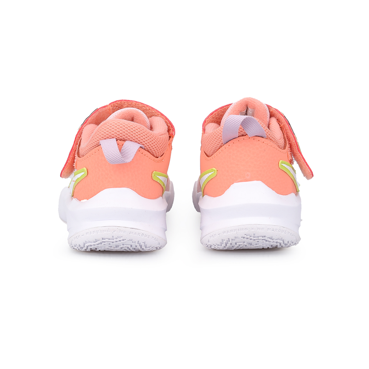 Zapatillas Nike Team Hustle D 10 Lil Fruits,  image number null
