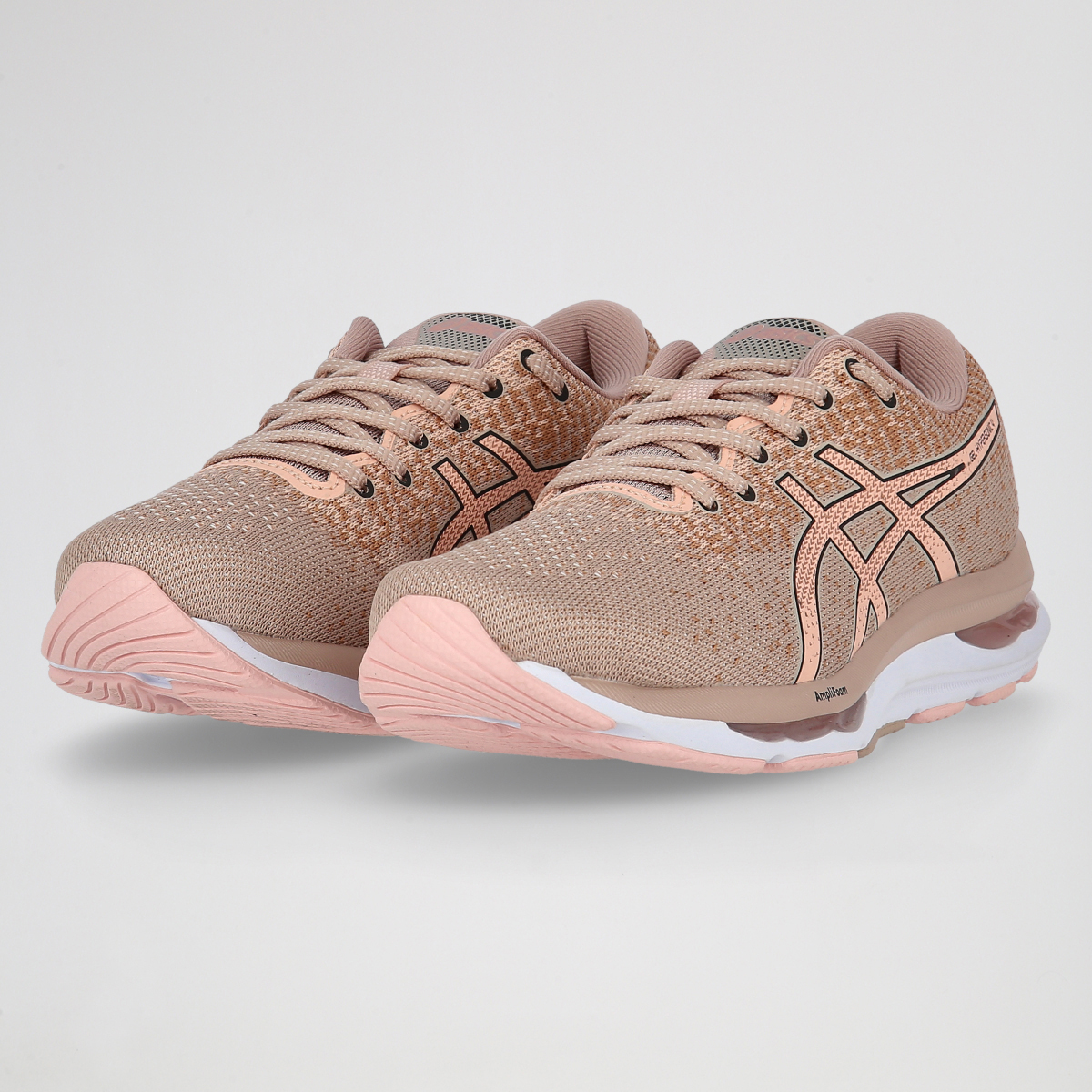 Zapatillas Running Asics Gel-hypersonic 4 Mujer,  image number null