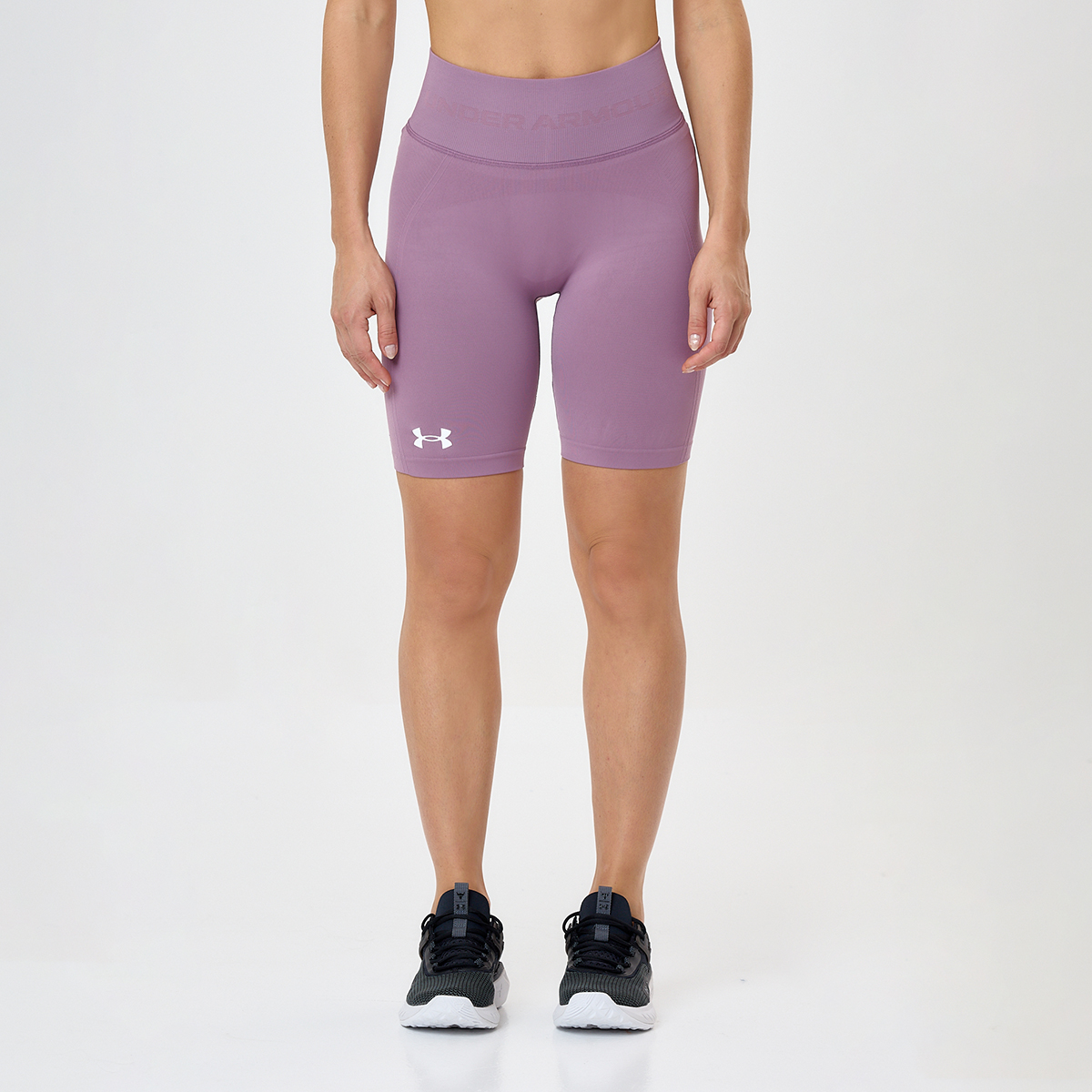 Calza Entrenamiento Under Armour Seamless,  image number null