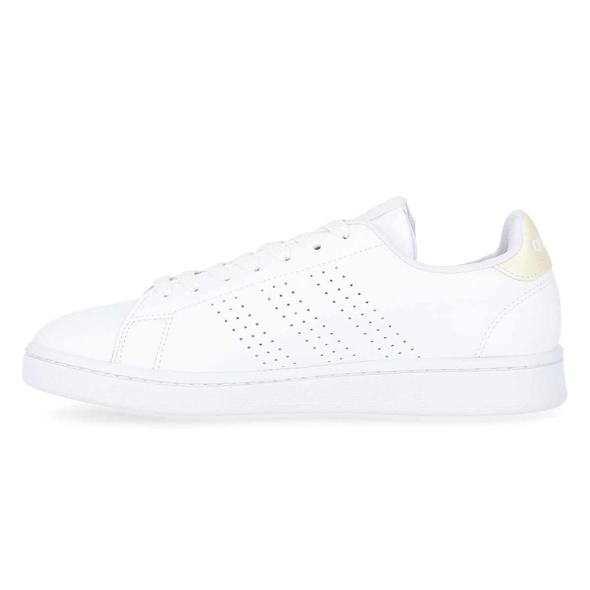 Zapatillas adidas advantage hot sale mujer