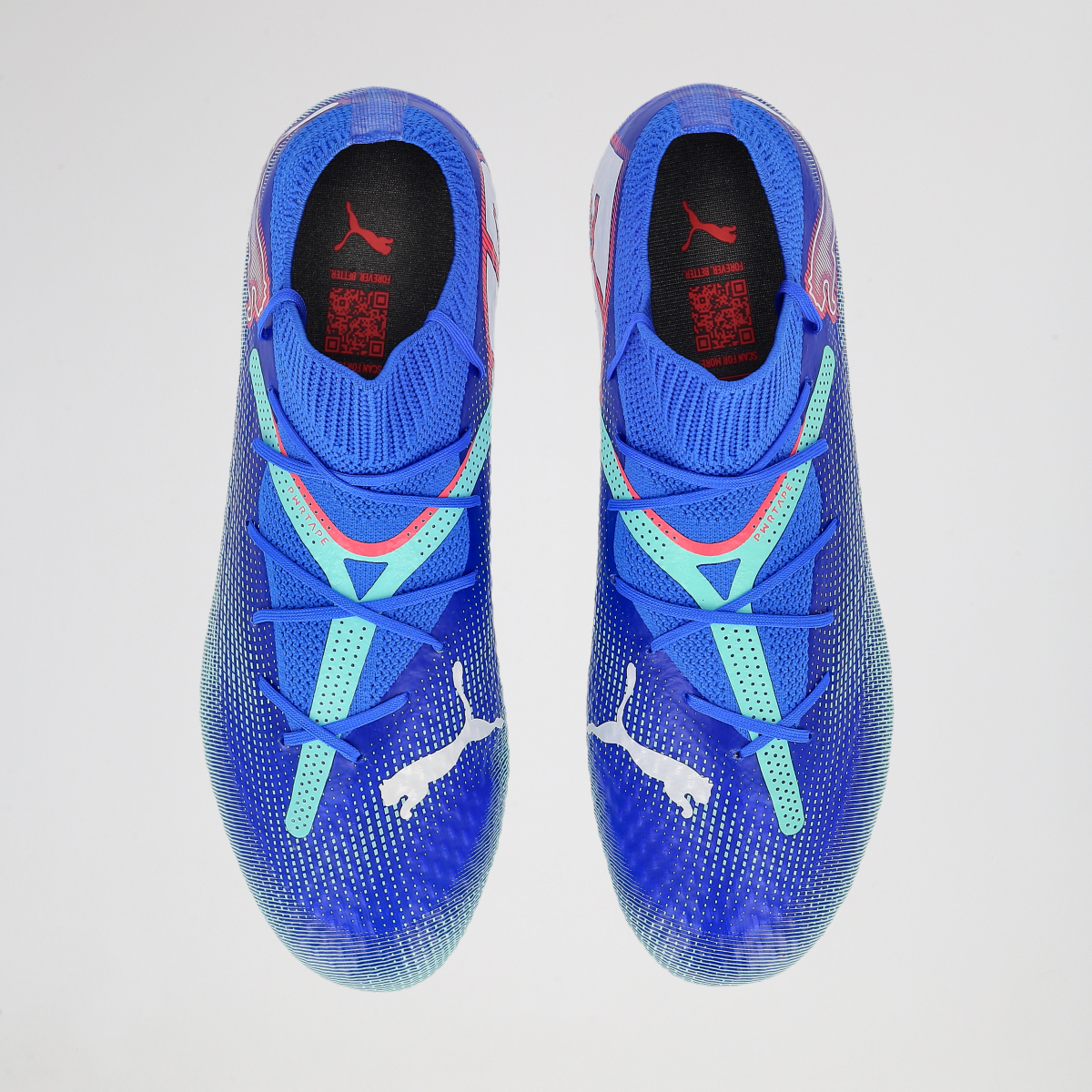 Botines Fútbol Puma Future 7 Pro Fg/ag,  image number null