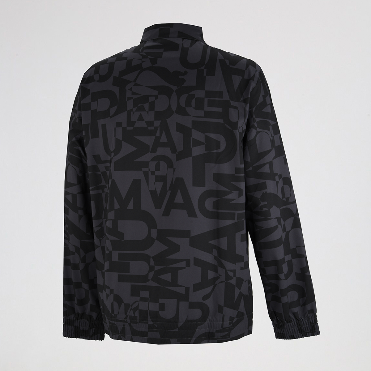 Campera Puma Energy All-Over Print,  image number null