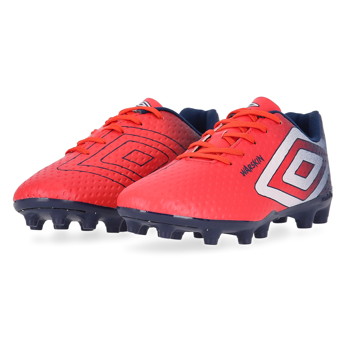 Botines Fútbol Umbro Warskin Campo Hombre,  image number null