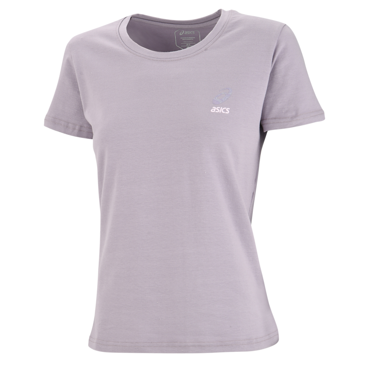 Remera Asics Sound Mind Mujer,  image number null