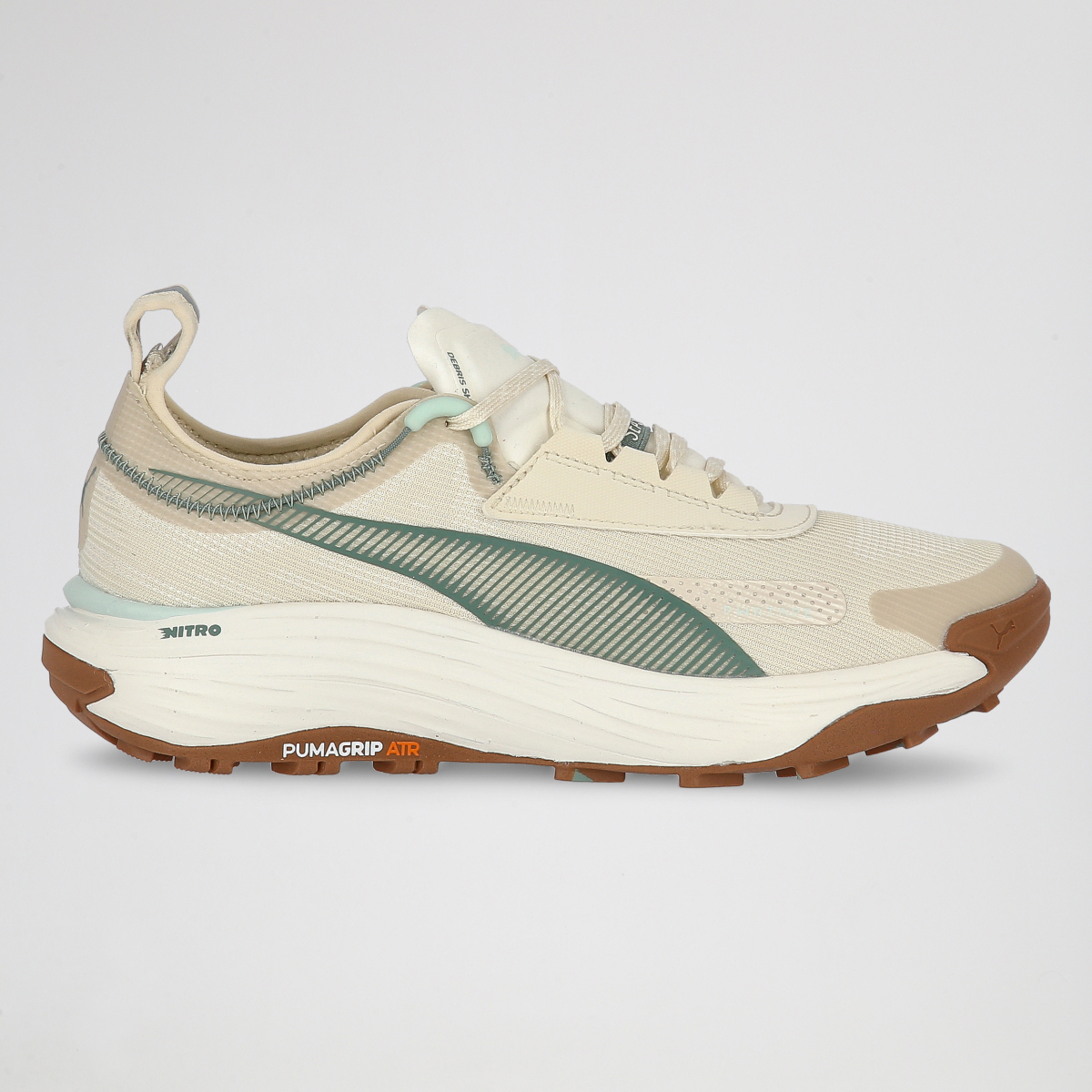 Zapatillas Running Puma Voyage Nitro 3 Tech Mujer,  image number null