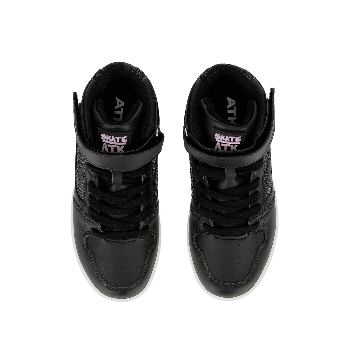 Zapatillas Atomik Flip Infantil Sintético,  image number null