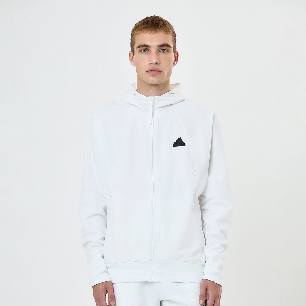 Campera adidas Z.N.E Full Zip Hombre,  image number null