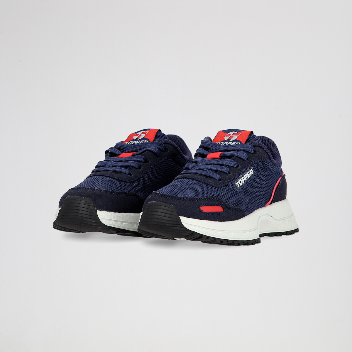 Zapatillas Topper Tango Infantil EVA,  image number null