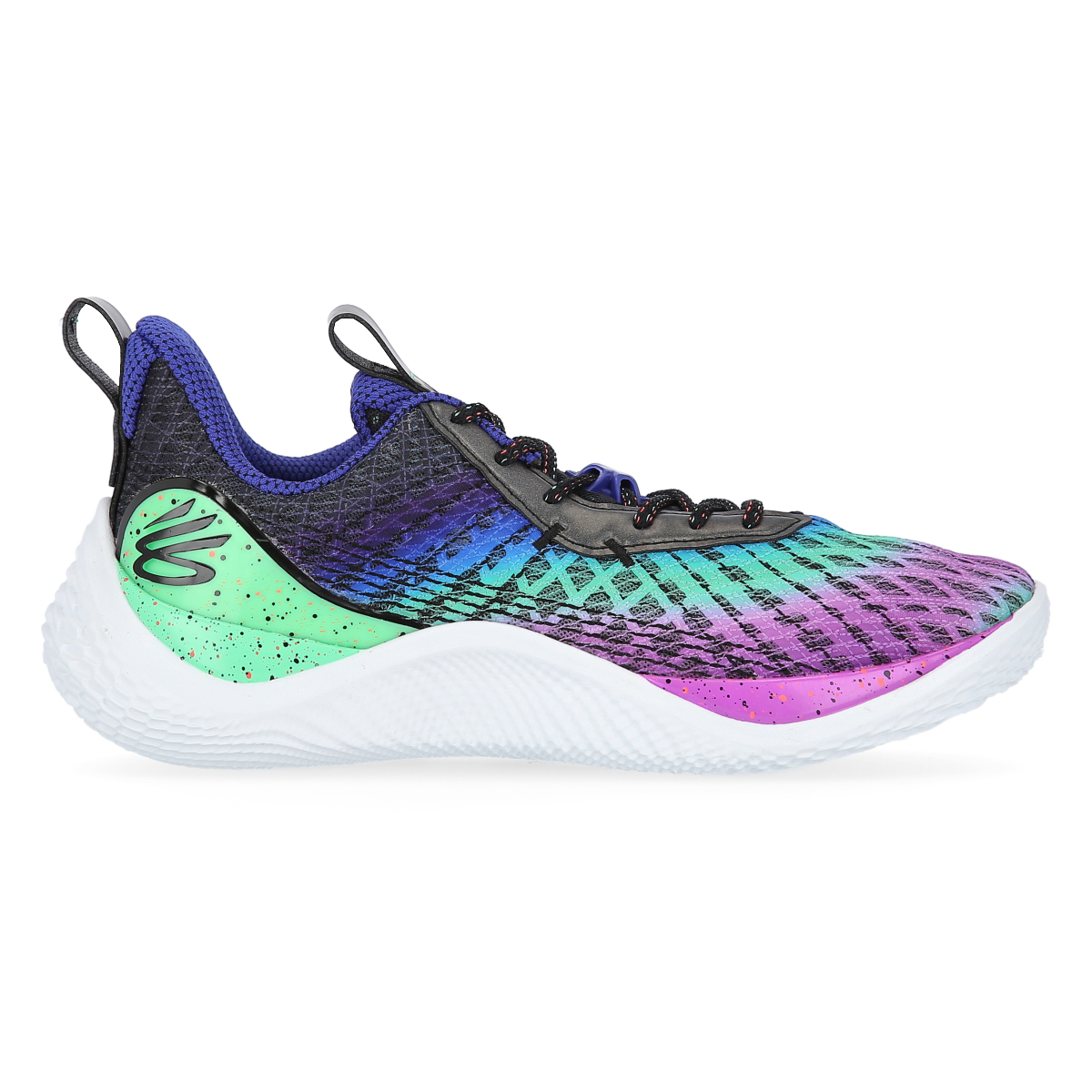 Zapatillas under armour basquet 60 top