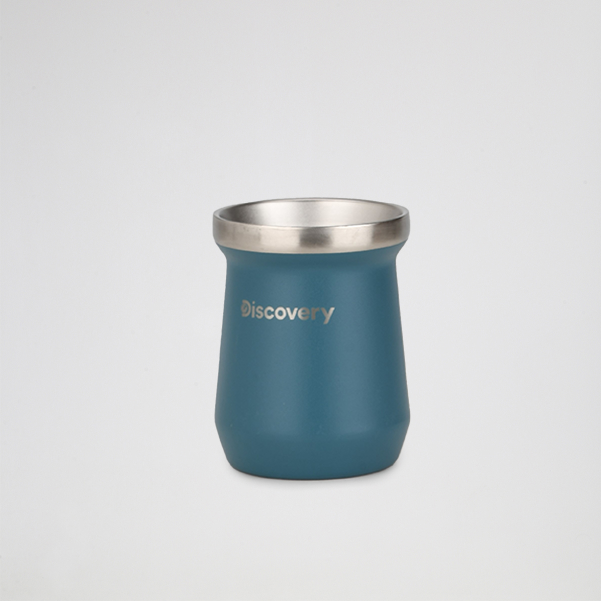 Mate Discovery Acero Inoxidable,  image number null