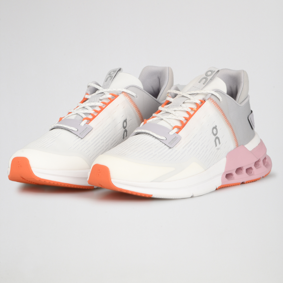 Zapatillas On Running Cloudnova Flux Mujer,  image number null