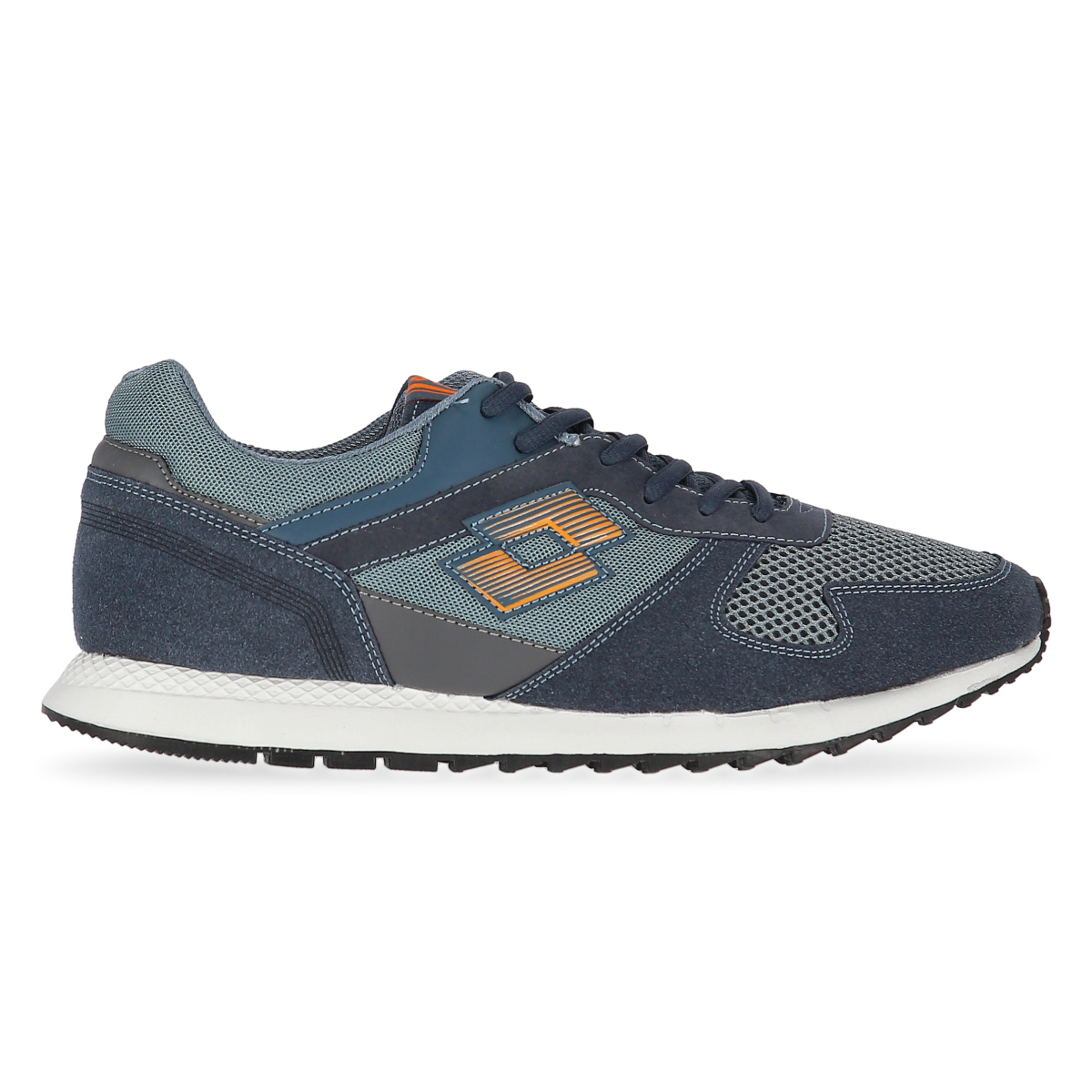 Lotto zapatillas hombre online