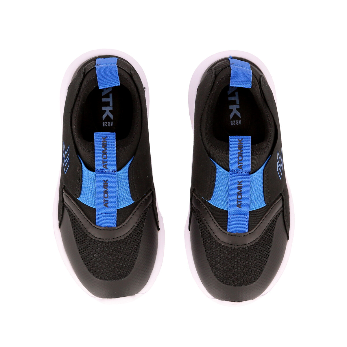 Zapatillas Entrenamiento Atomik Flame para Ni&ntilde;os,  image number null