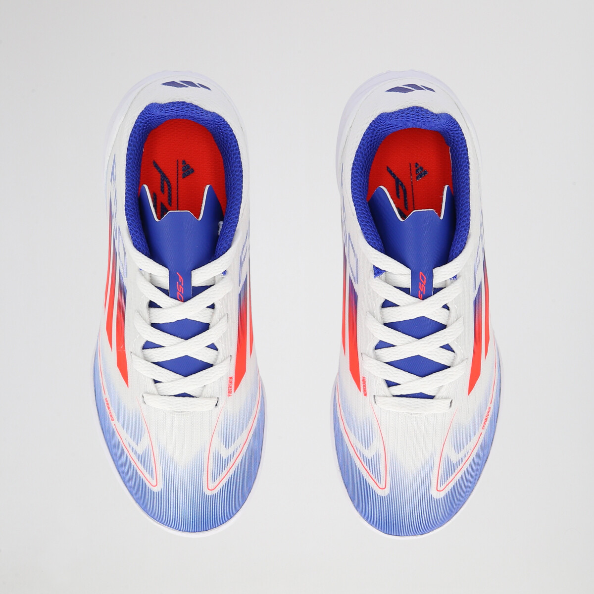 Botines Fútbol adidas F50 League TF Infantil,  image number null