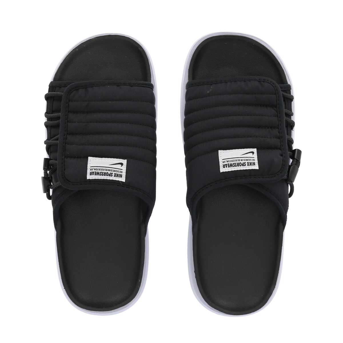 Sandalias Nike Asuna 2 Hombre Dexter
