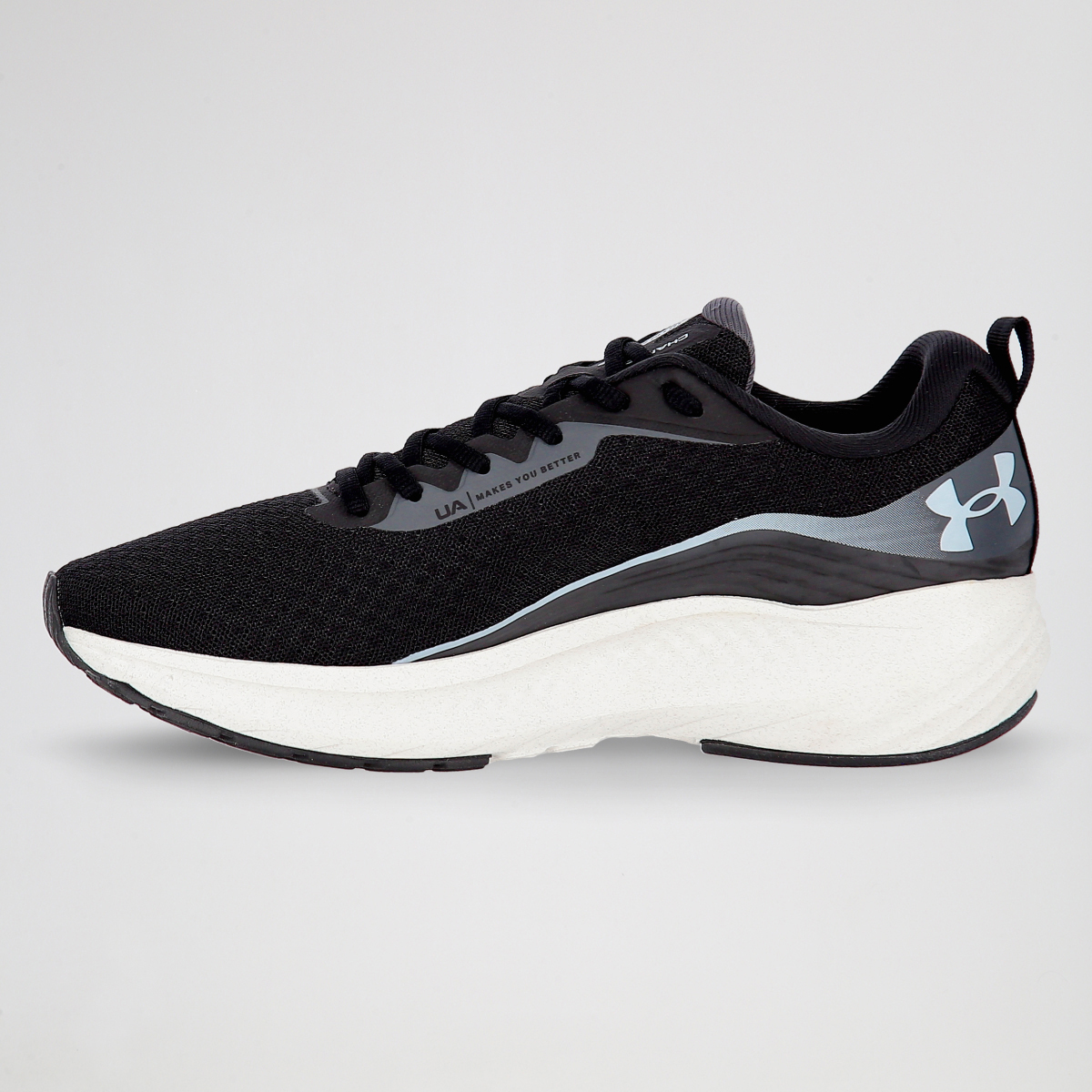 Zapatillas Running Under Armour Charged Wing Hombre,  image number null