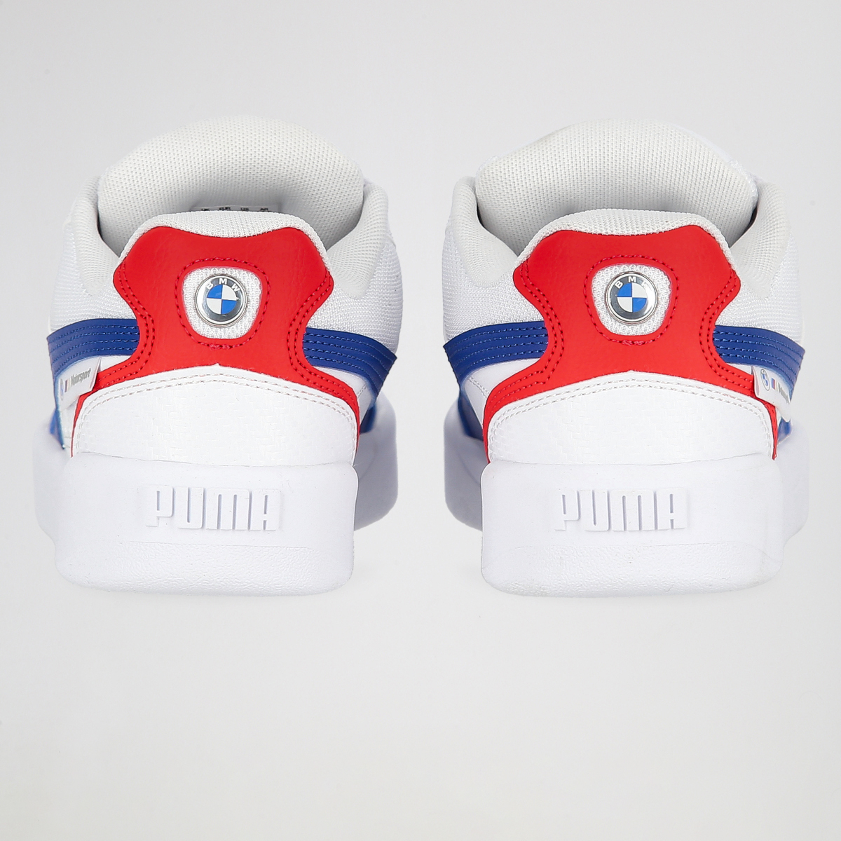 Zapatillas Puma Bmw Lifestyle Sk8 SoftFoam,  image number null