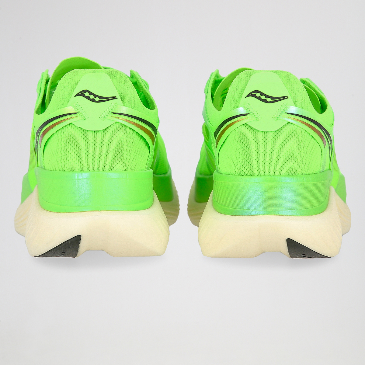 Zapatillas Saucony Endorphin Elite M Slime Hombre,  image number null